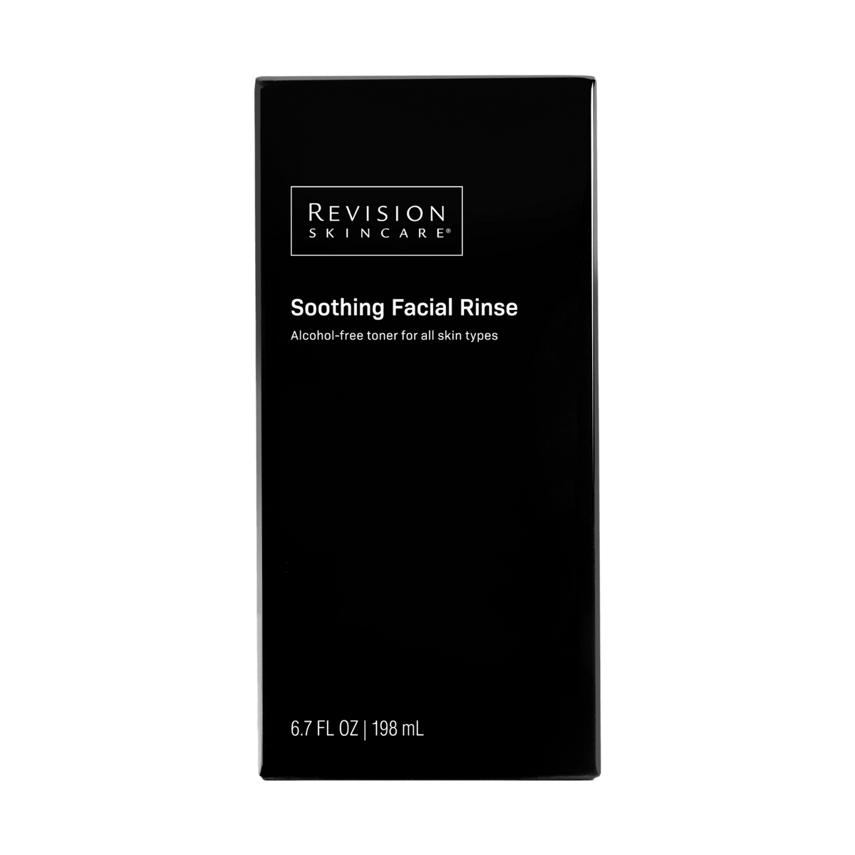 Revision SkincareRevision Skincare Soothing Facial Rinse 198mlSkinShop