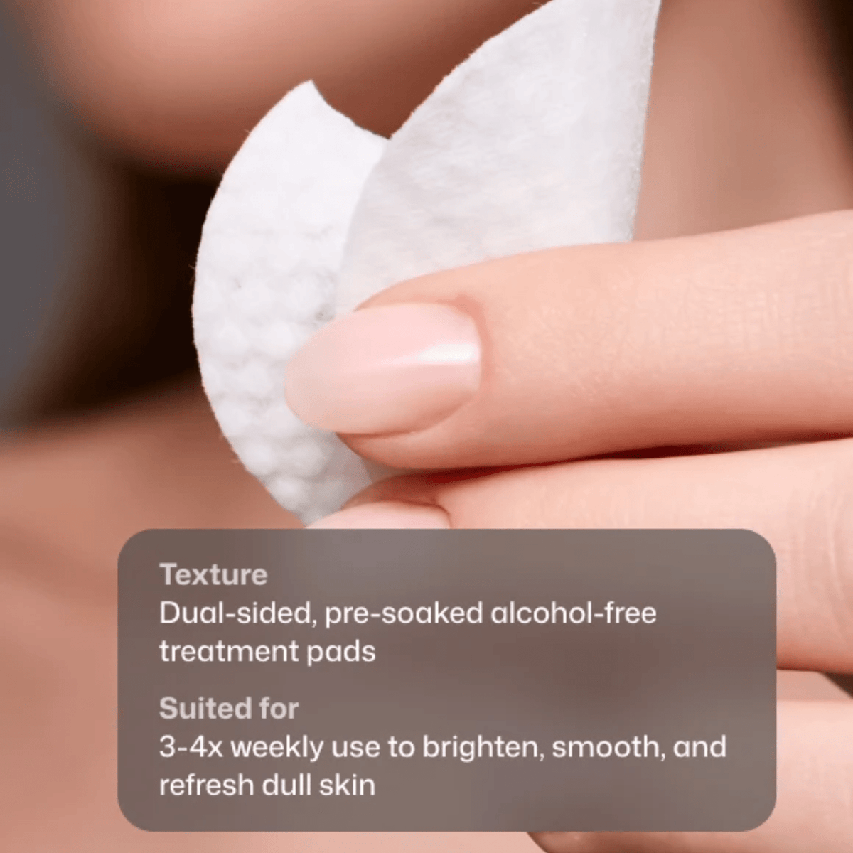 Revision Skincare Tone + Correcting Pads (30 pads) SkinShop