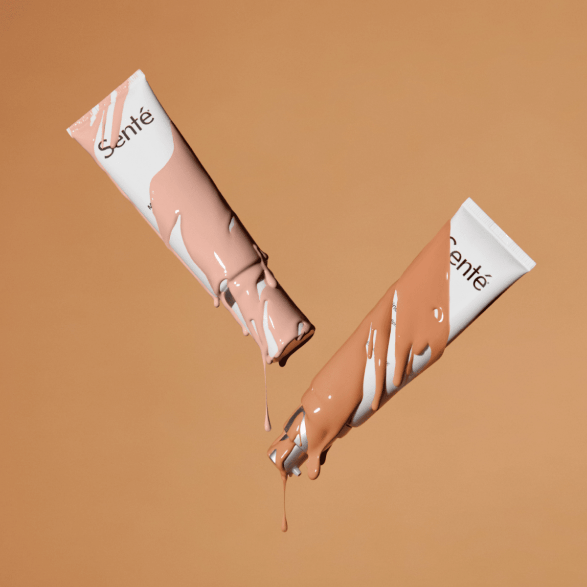 SentéSenté Even Tone SPF 30 Med - Dark 50mlSkinShop