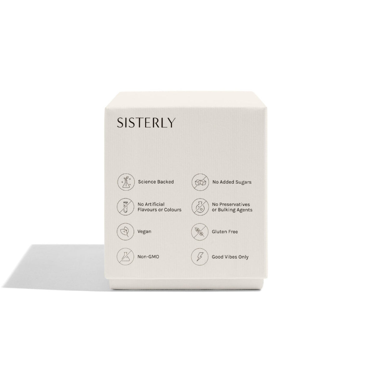 SISTERLY The Elevator SkinShop