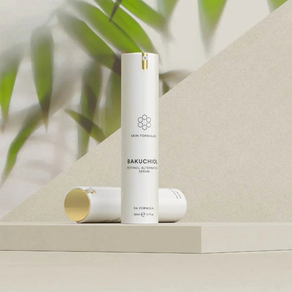 Skin FormulasSkin Formulas Bakuchiol Retinol Alternative Serum 50mlSkinShop