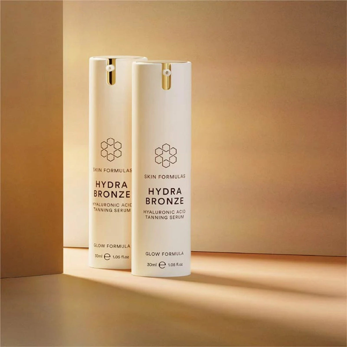 Skin Formulas Hydra Bronze 30ml SkinShop