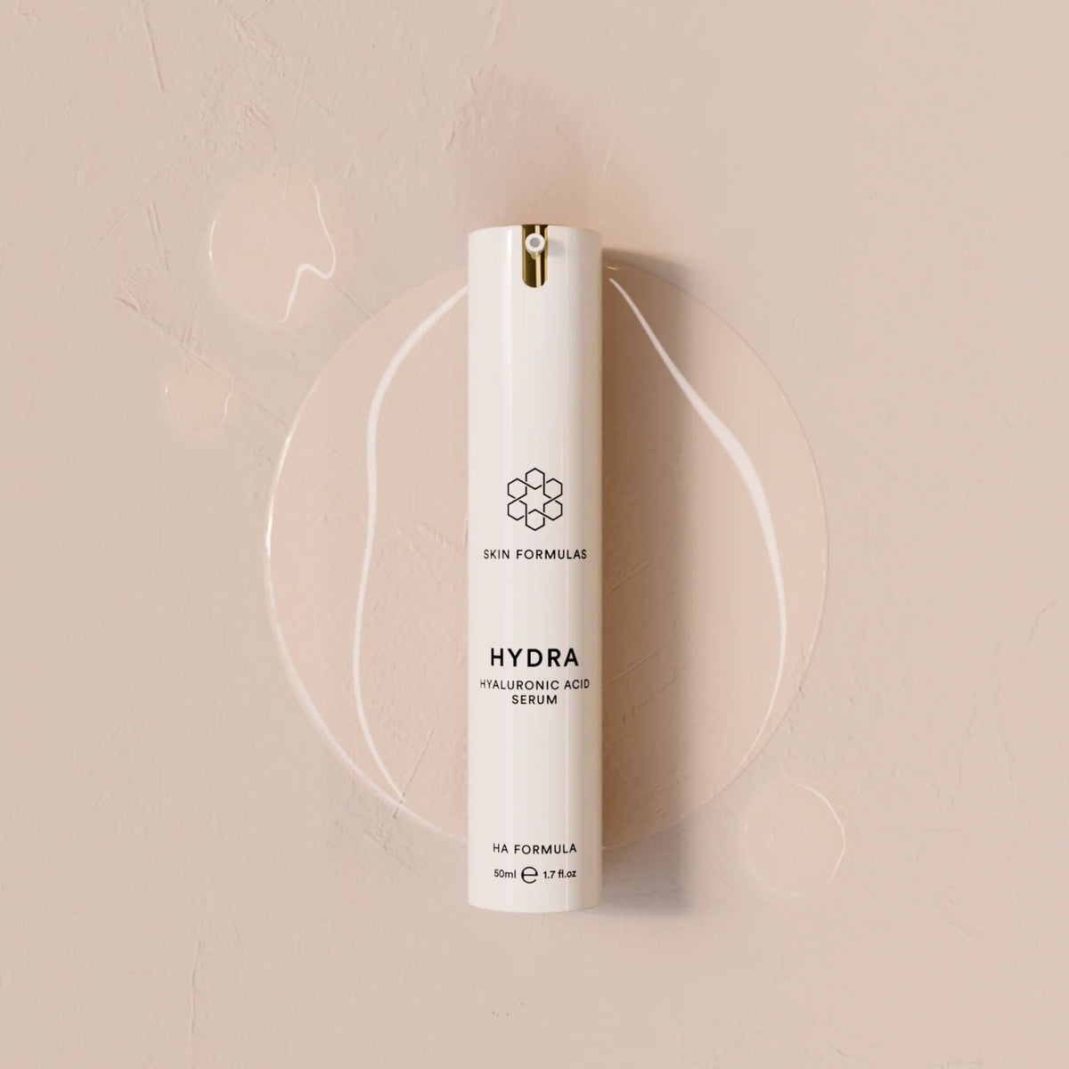 Skin Formulas Hydra Bronze 30ml SkinShop