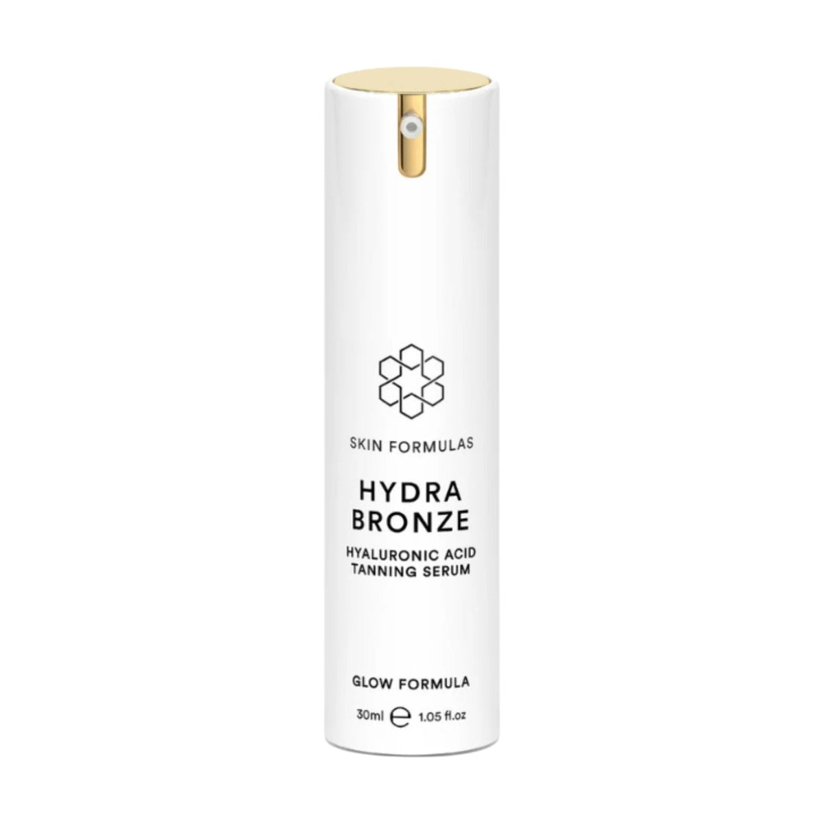 Skin Formulas Hydra Bronze 30ml SkinShop