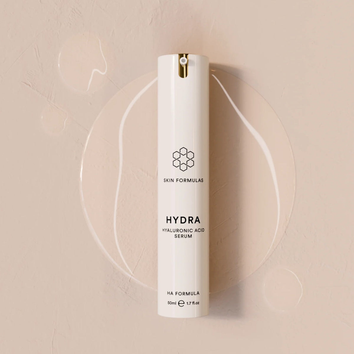 Skin FormulasSkin Formulas Hydra Hyaluronic Serum 50mlSkinShop