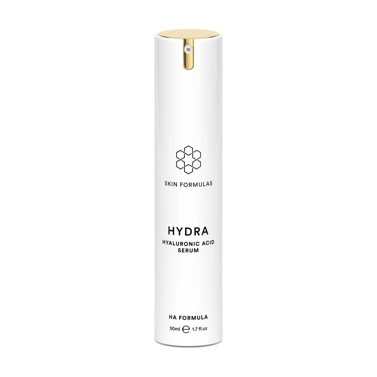 Skin FormulasSkin Formulas Hydra Hyaluronic Serum 50mlSkinShop
