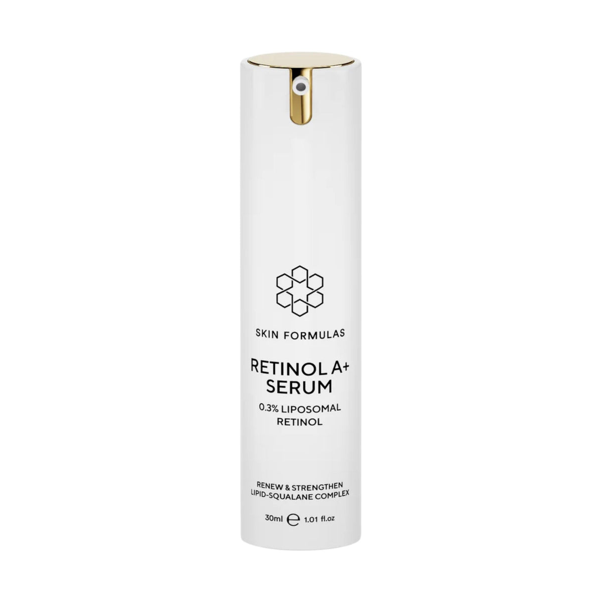 Skin FormulasSkin Formulas Retinol A+ Serum 0.3% Liposomal Retinol 30mlSkinShop