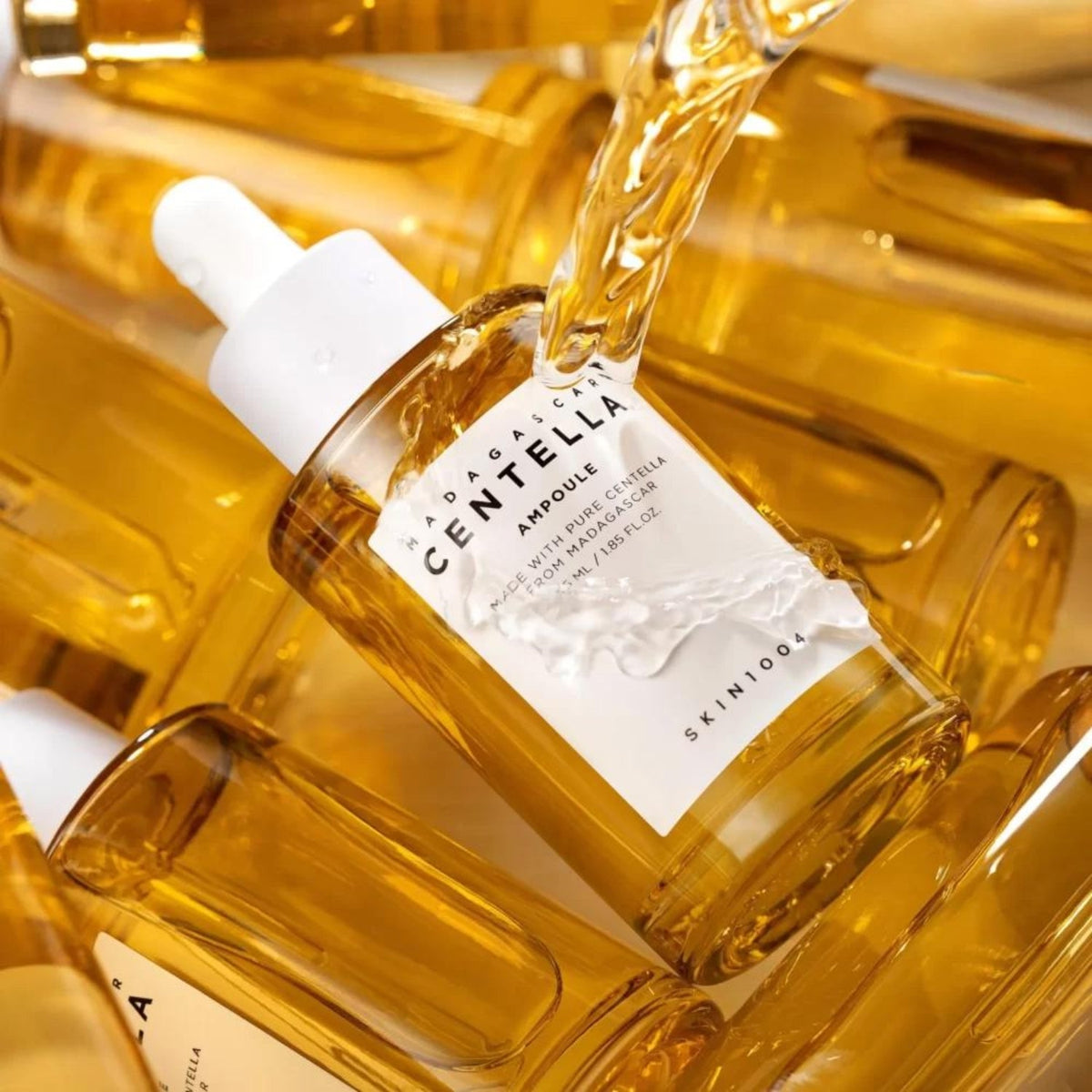 SKIN1004SKIN1004 Madagascar Centella Ampoule 55mlSkinShop