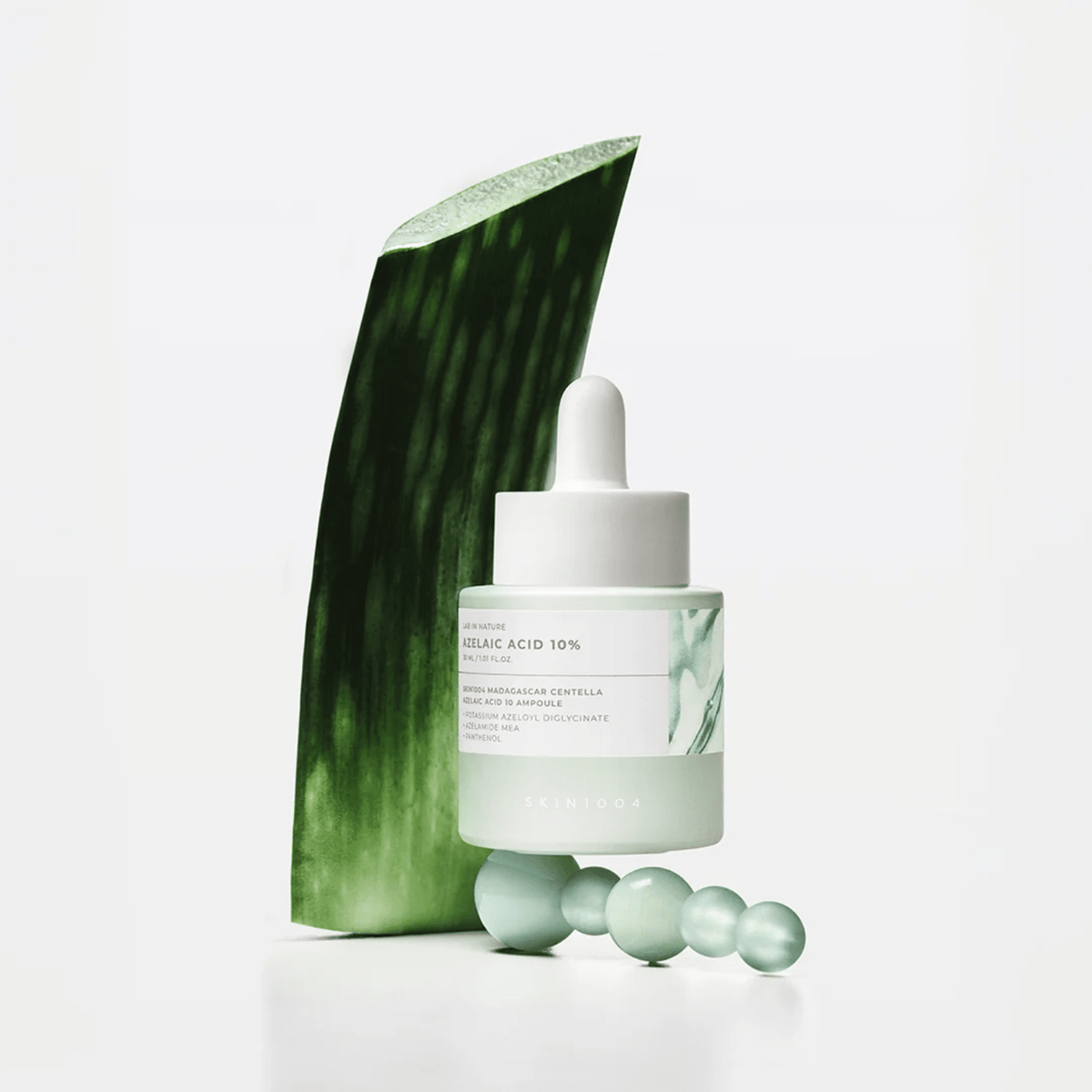 SKIN1004SKIN1004 Madagascar Centella Azelaic Acid 10 Ampoule 30mlSkinShop