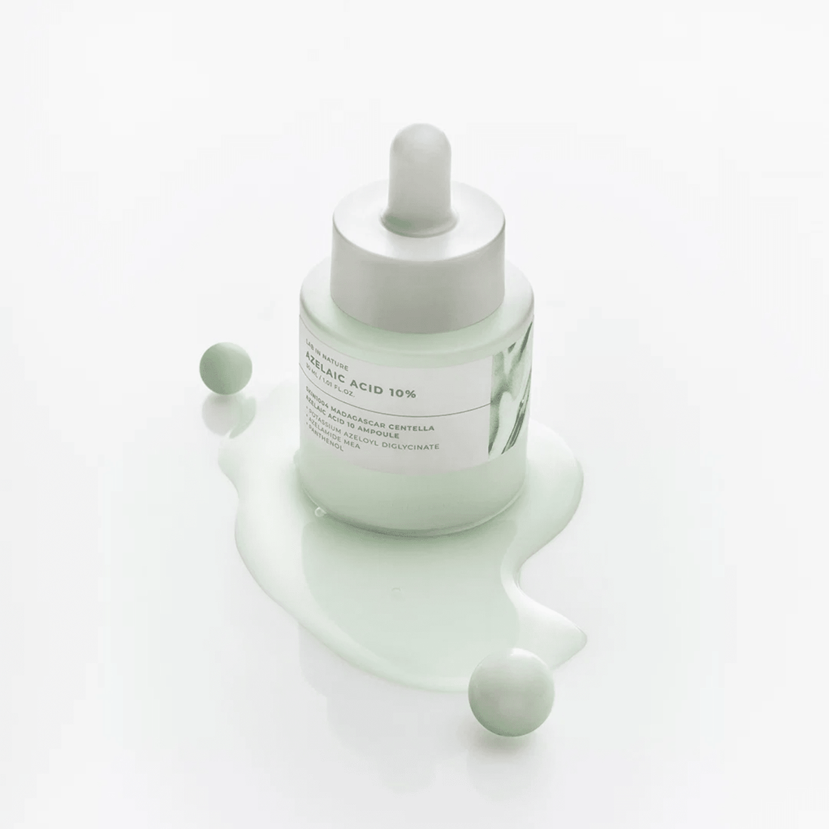 SKIN1004SKIN1004 Madagascar Centella Azelaic Acid 10 Ampoule 30mlSkinShop