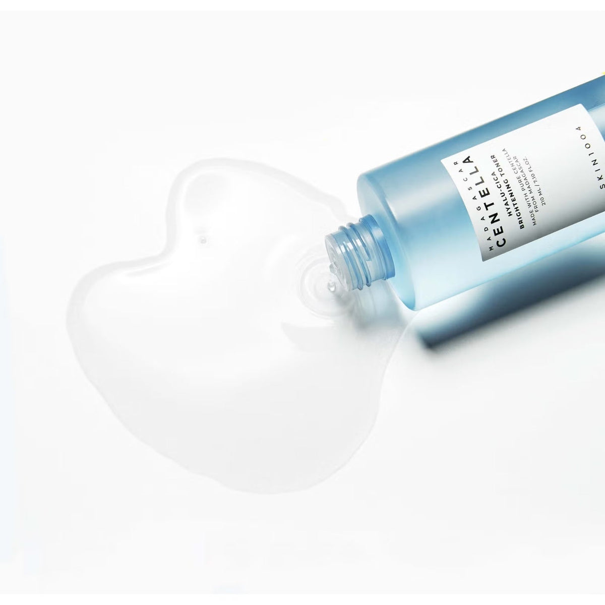 SKIN1004SKIN1004 Madagascar Centella Hyalu-Cica Brightening Toner 210MLSkinShop
