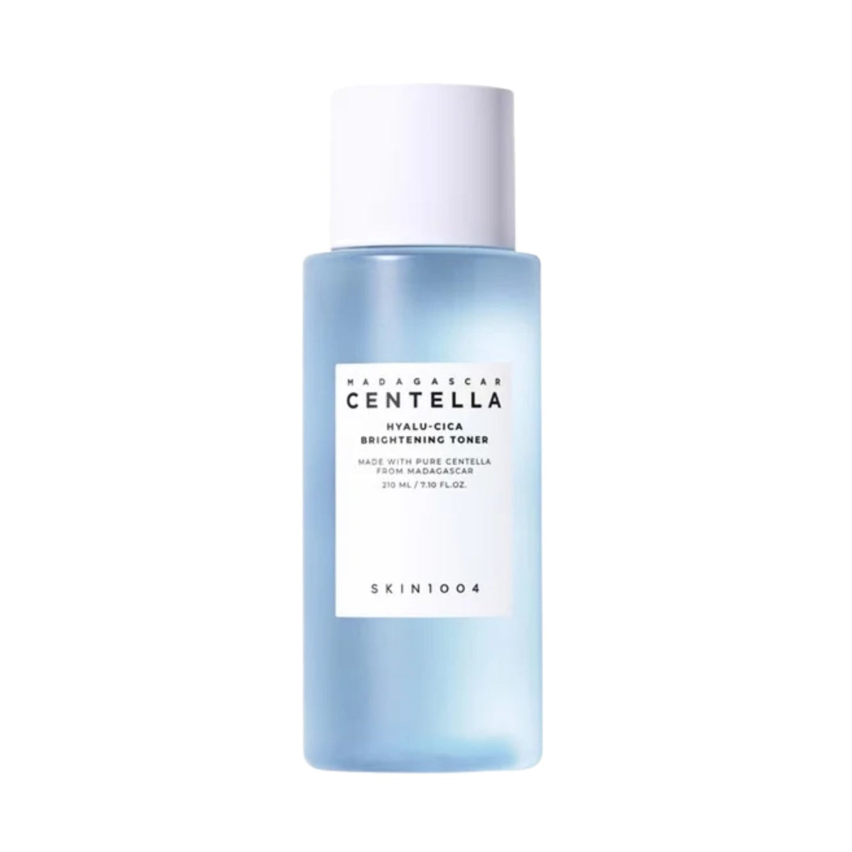 SKIN1004SKIN1004 Madagascar Centella Hyalu-Cica Brightening Toner 210MLSkinShop