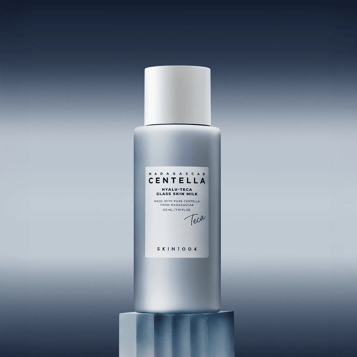 SKIN1004SKIN1004 Madagascar Centella Hyalu-Teca Glass Skin Milk 210mlSkinShop