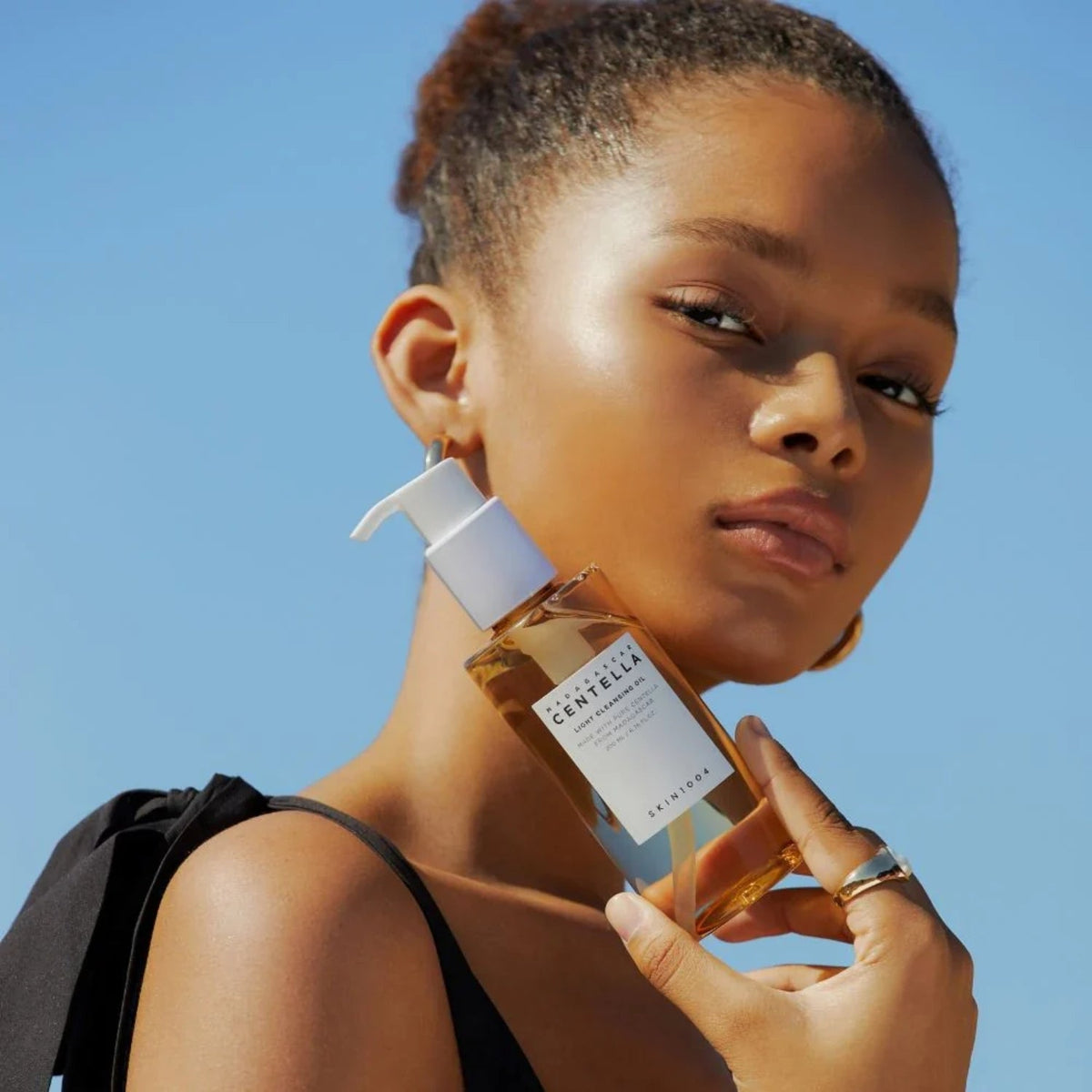 SKIN1004SKIN1004 Madagascar Centella Light Cleansing Oil 200mlSkinShop