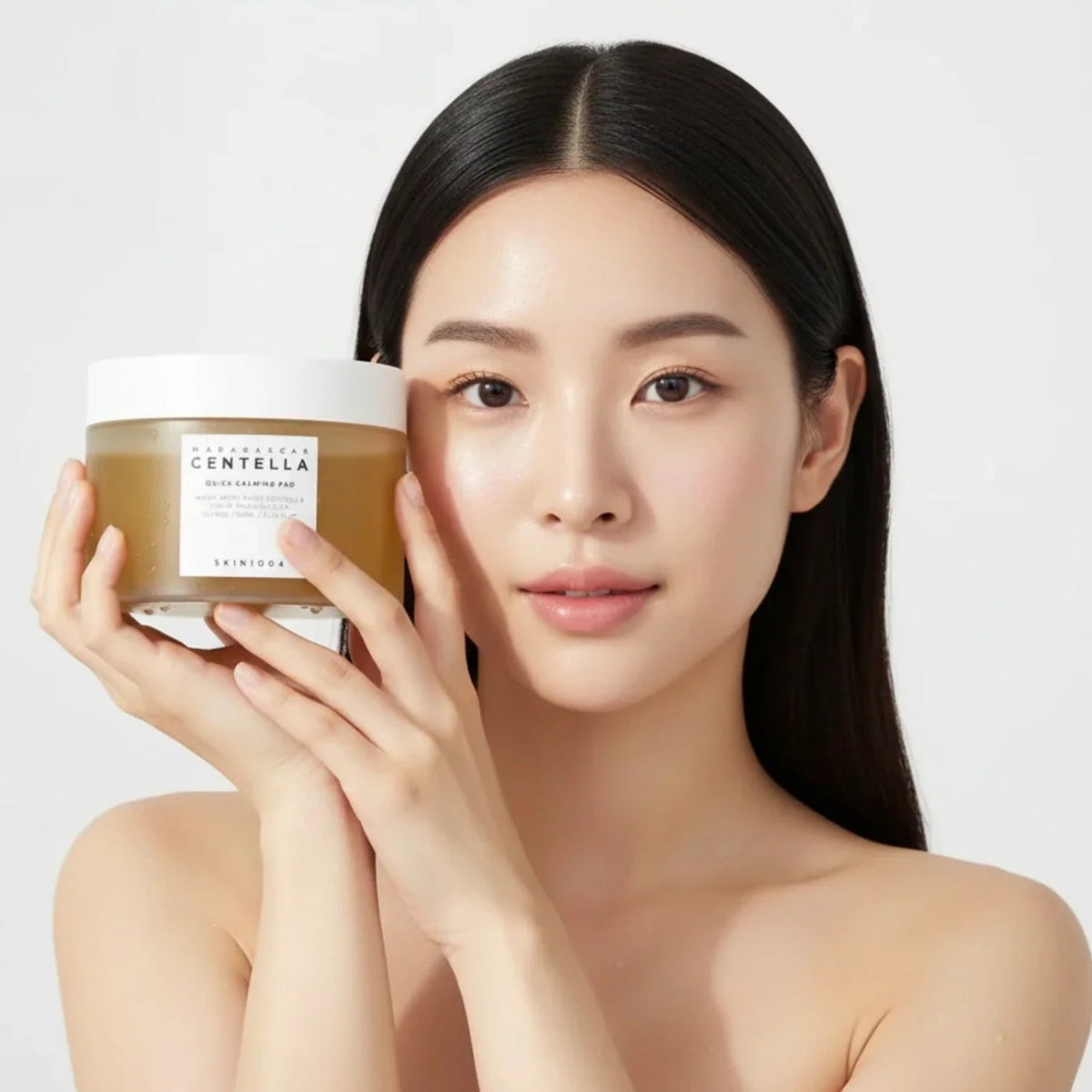 SKIN1004SKIN1004 Madagascar Centella Quick Calming PadSkinShop