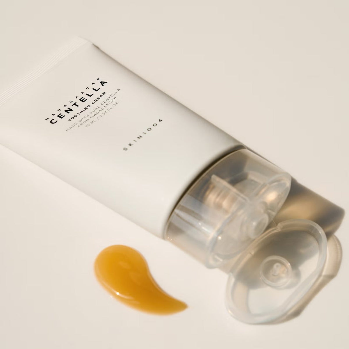 SKIN1004SKIN1004 Madagascar Centella Soothing Cream 75mlSkinShop
