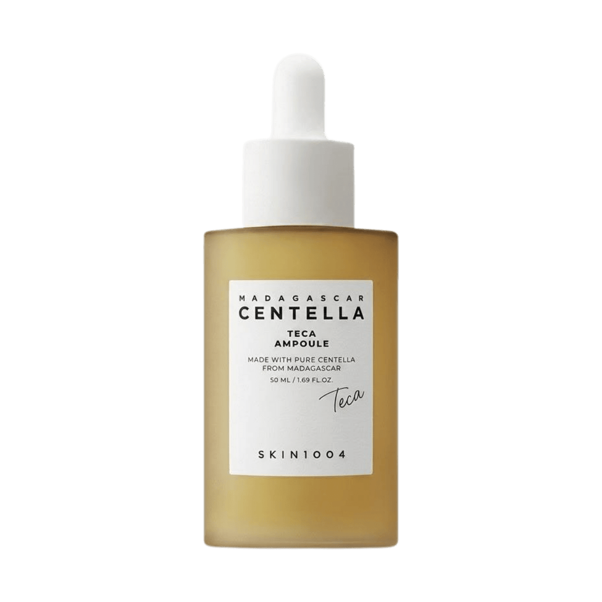 SKIN1004SKIN1004 Madagascar Centella Teca Ampoule 50mlSkinShop
