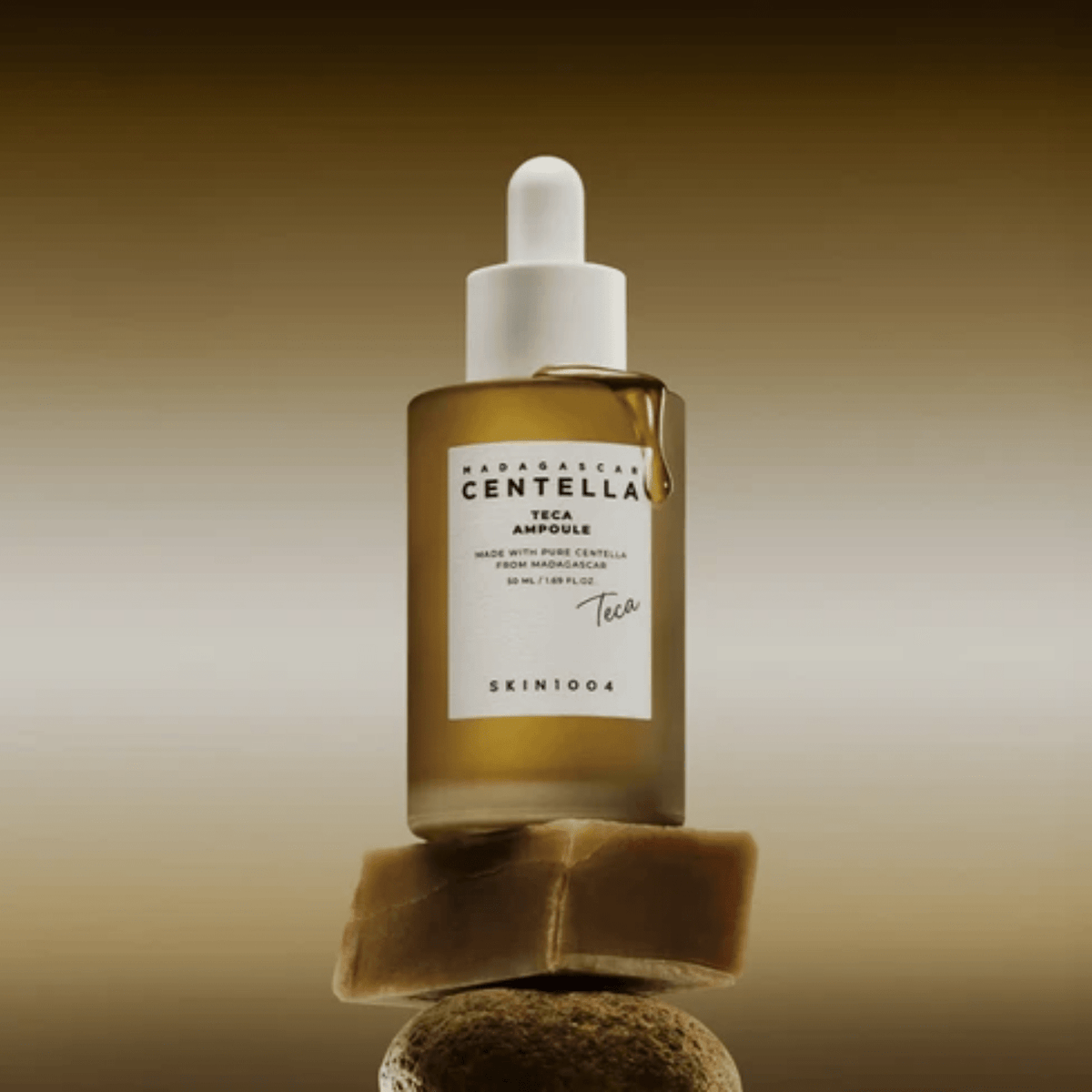 SKIN1004SKIN1004 Madagascar Centella Teca Ampoule 50mlSkinShop