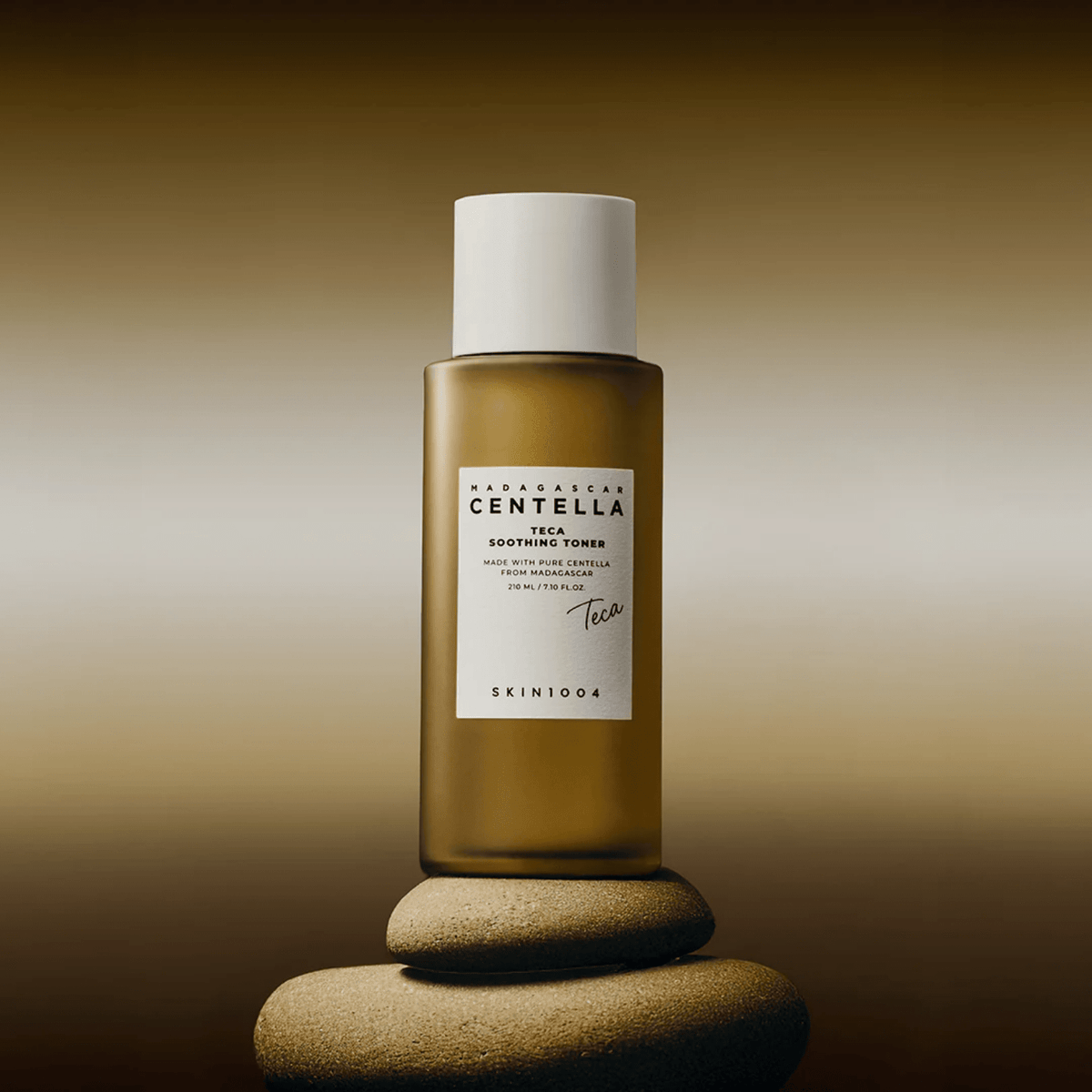 SKIN1004SKIN1004 Madagascar Centella Teca Soothing Toner 210mlSkinShop