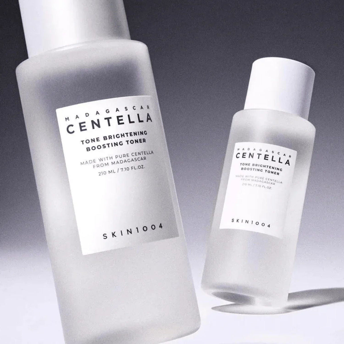 SKIN1004SKIN1004 Madagascar Centella Tone Brightening Boosting Toner 210mlSkinShop