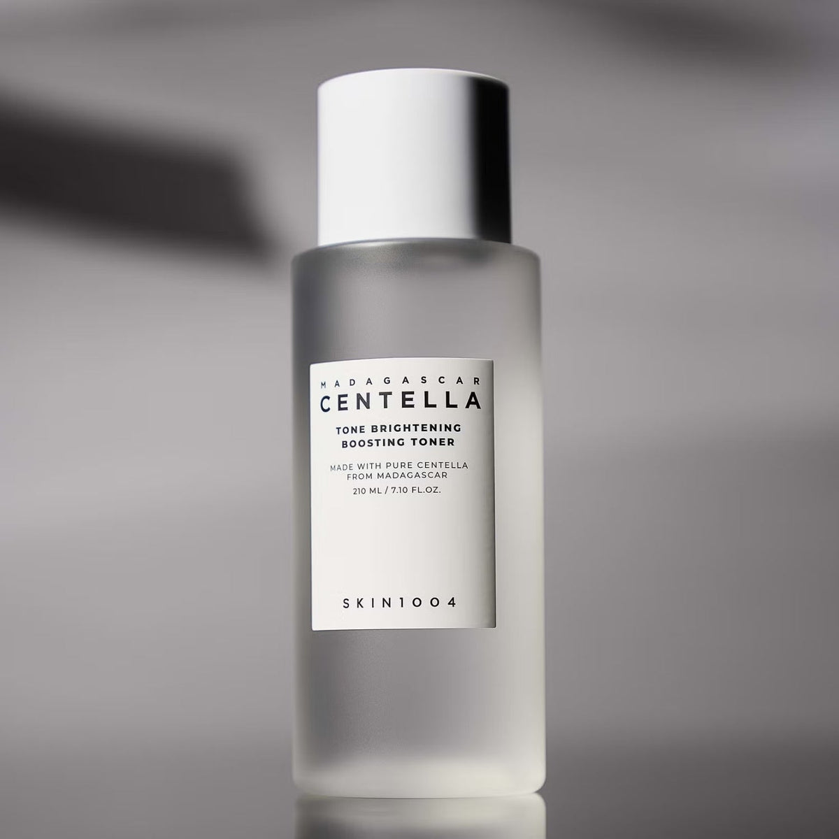 SKIN1004SKIN1004 Madagascar Centella Tone Brightening Boosting Toner 210mlSkinShop
