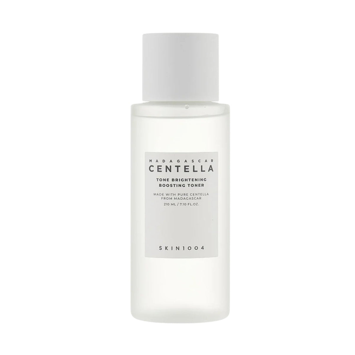 SKIN1004SKIN1004 Madagascar Centella Tone Brightening Boosting Toner 210mlSkinShop