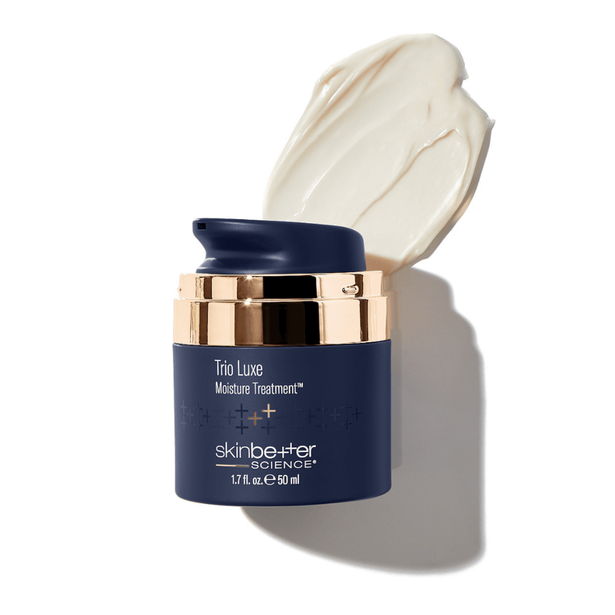 Skinbetter ScienceSkinbetter Science Trio Luxe Moisture Treatment 50mlSkinShop