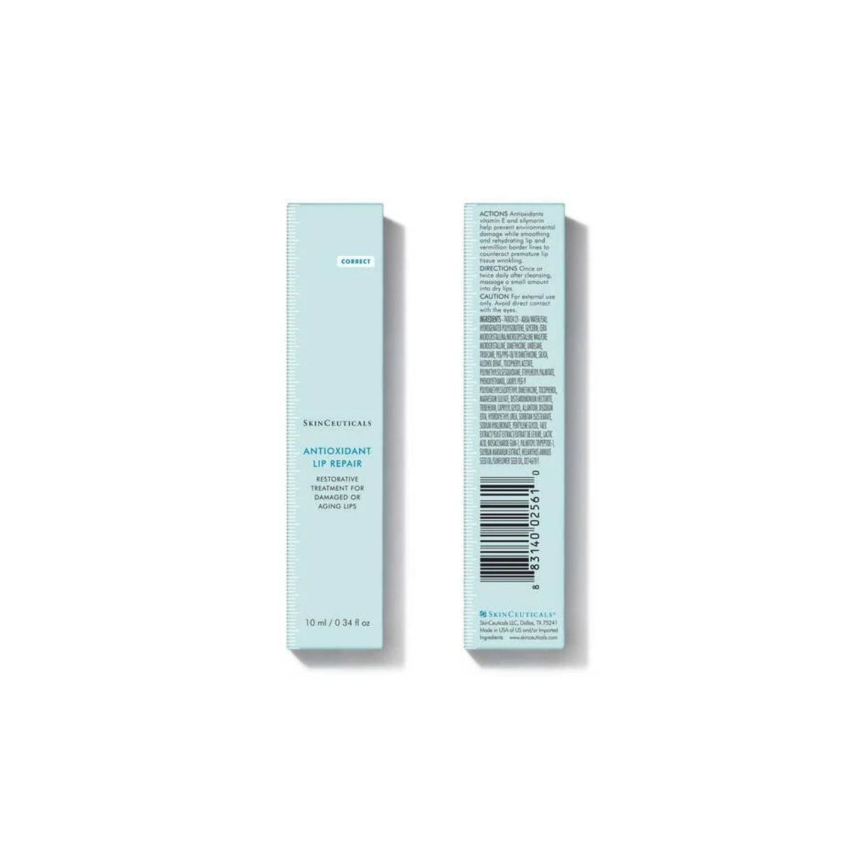 SkinCeuticalsSkinCeuticals Antioxidant Lip Complex 10mlSkinShop