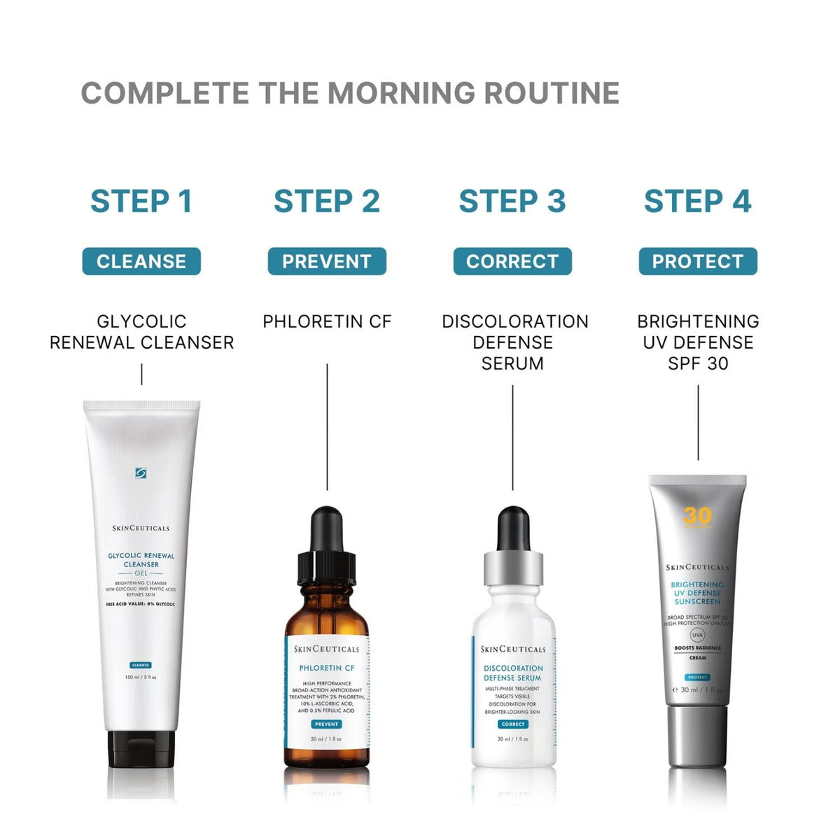 SkinCeuticalsSkinCeuticals Brightening UV Defense SPF30 30mlSkinShop