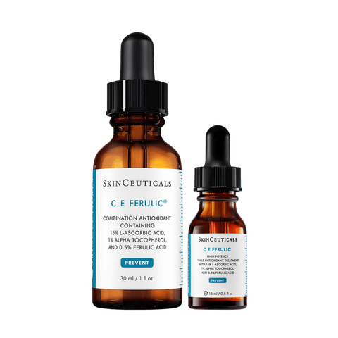 SkinCeuticals C E Ferulic Double Up Duo Bundle