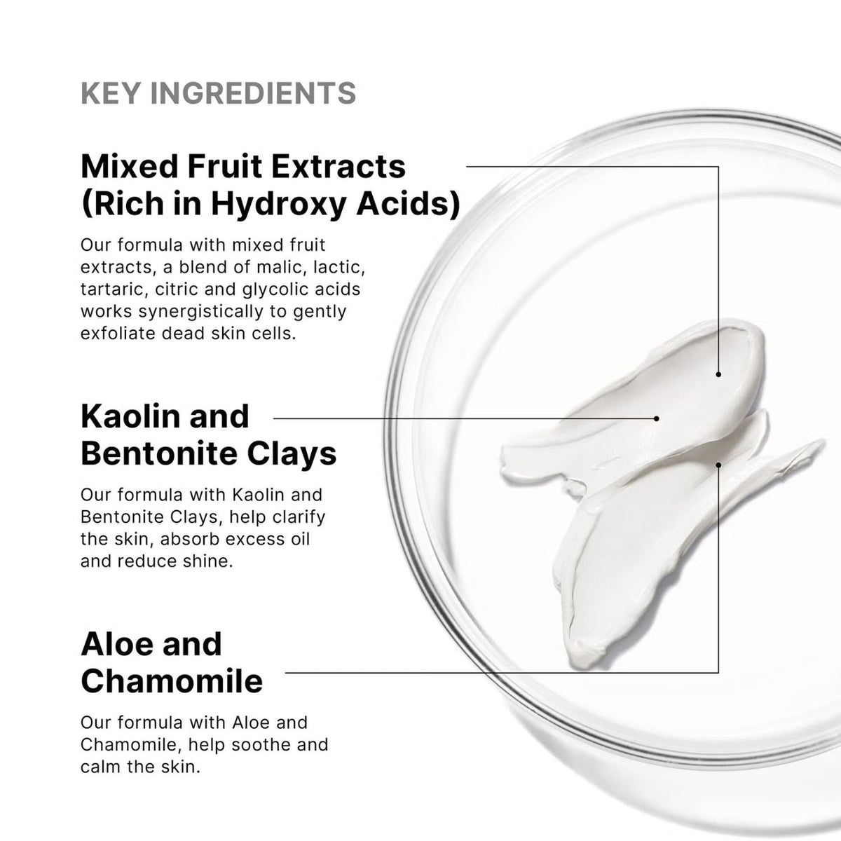 SkinCeuticalsSkinCeuticals Clarifying Clay Masque 60mlSkinShop
