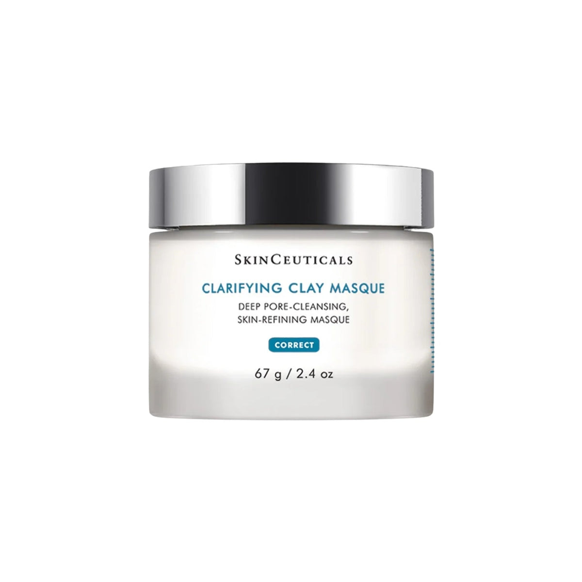 SkinCeuticalsSkinCeuticals Clarifying Clay Masque 60mlSkinShop