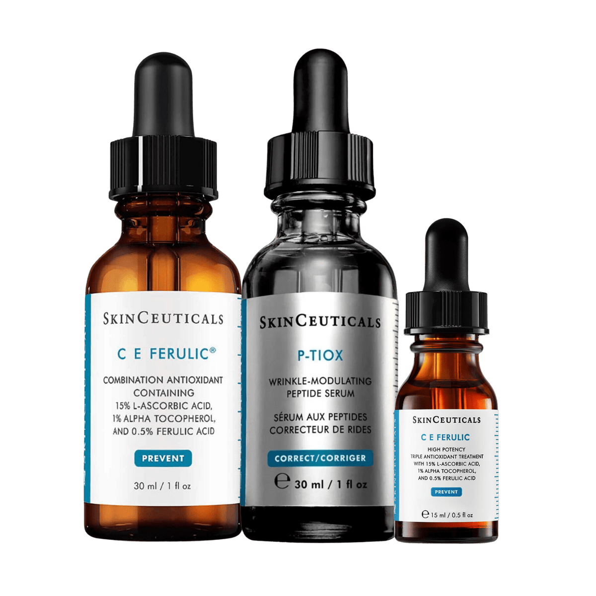 SkinCeuticalsSkinCeuticals Favourites Trio BundleSkinShop