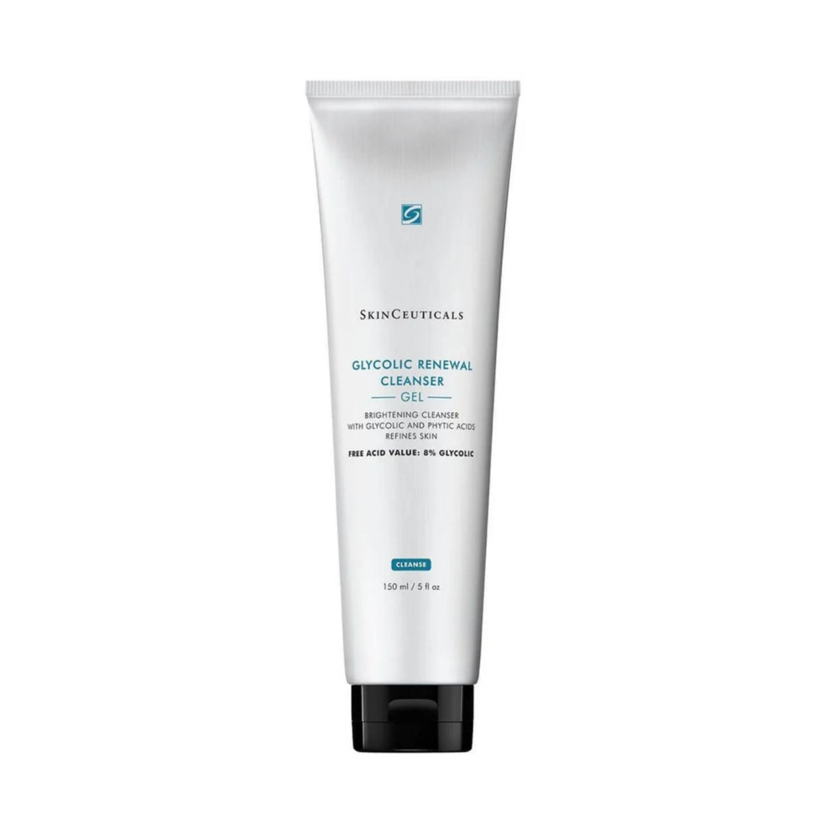 SkinCeuticalsSkinCeuticals Glycolic Renewal Cleanser 150mlSkinShop