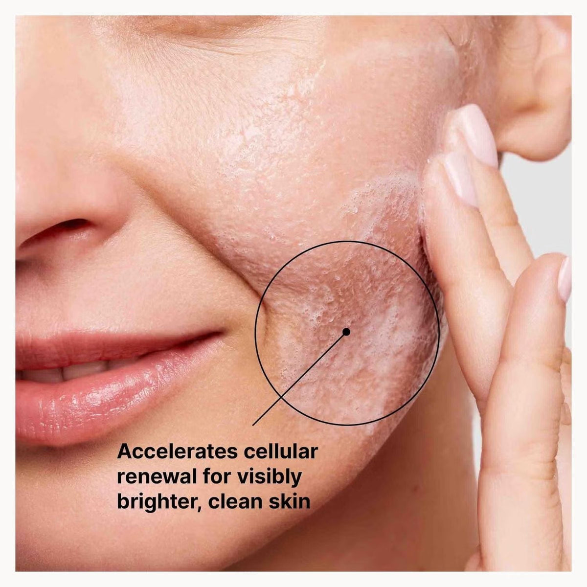 SkinCeuticalsSkinCeuticals Glycolic Renewal Cleanser 150mlSkinShop