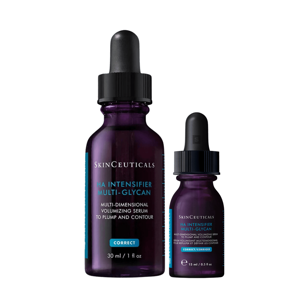 SkinCeuticalsSkinCeuticals HA Intensifier Multi-Glycan Double Up Duo BundleSkinShop
