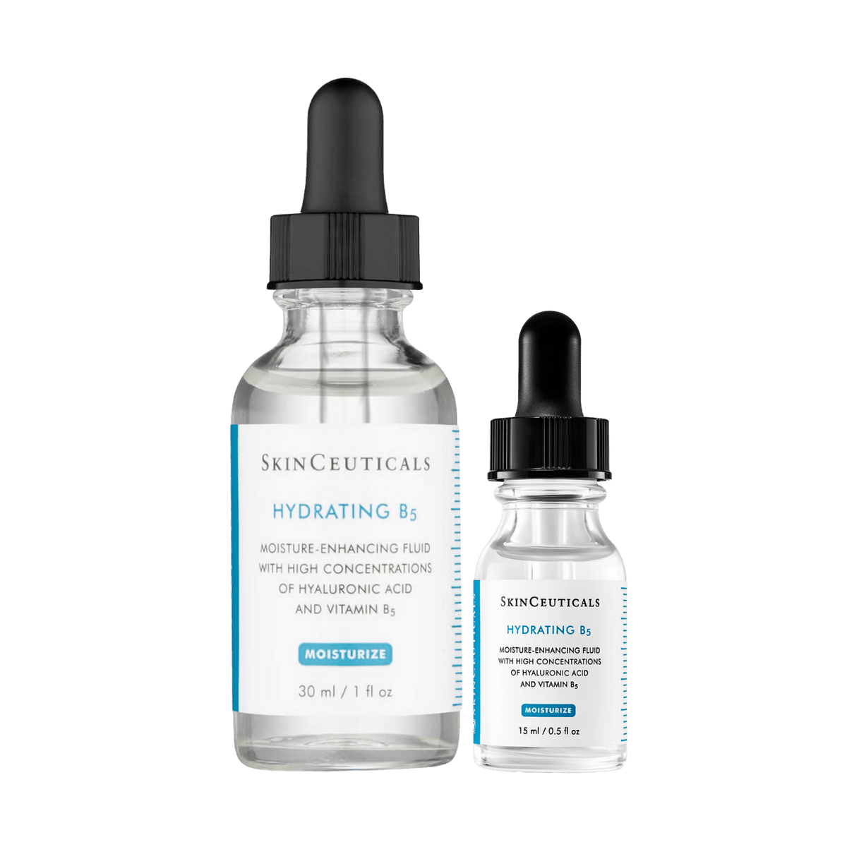 SkinCeuticalsSkinCeuticals Hydrating B5 Double Up Duo BundleSkinShop