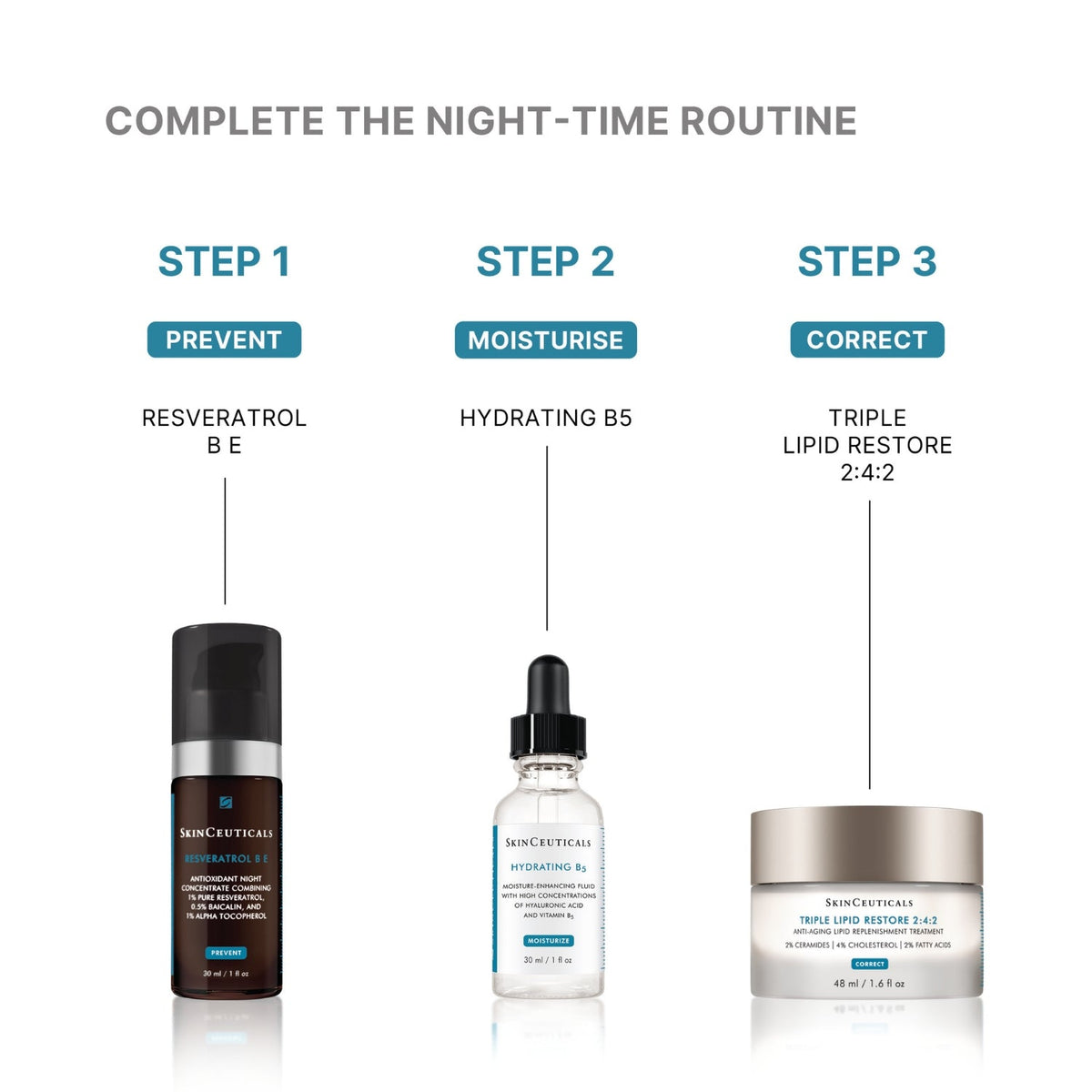 SkinCeuticalsSkinCeuticals Hydrating B5 Gel 30mlSkinShop
