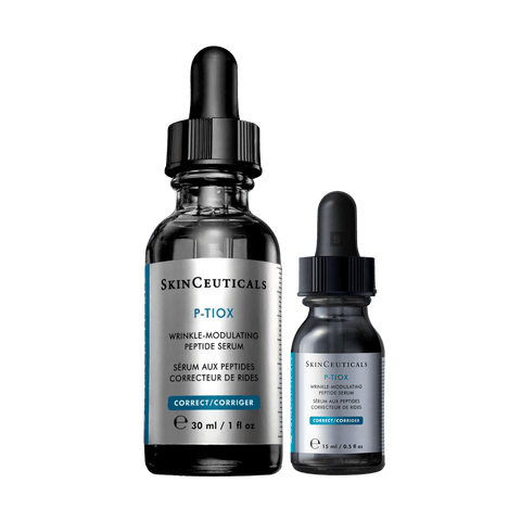 SkinCeuticals P-Tiox Double Up Duo Bundle