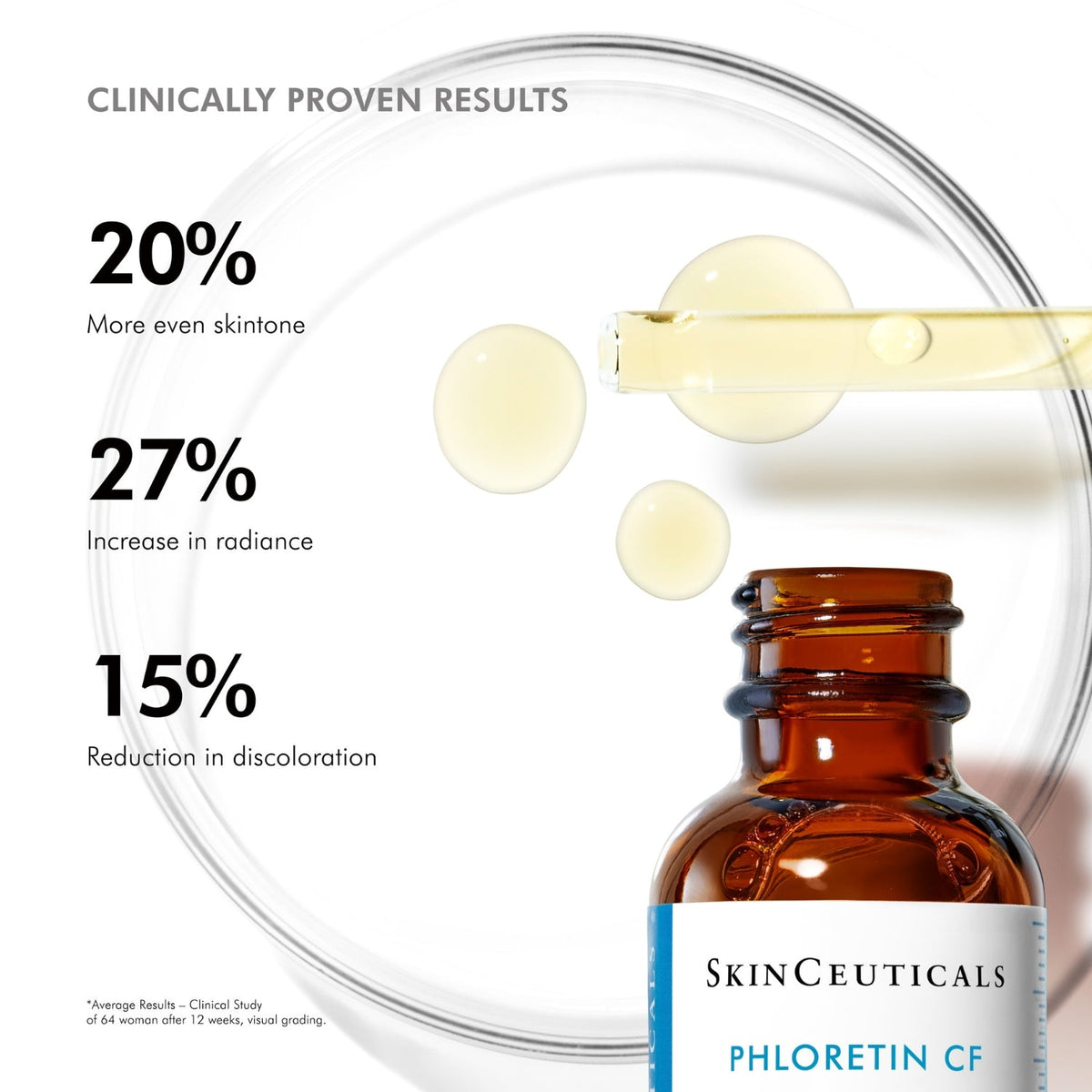 SkinCeuticalsSkinCeuticals Phloretin CF 30mlSkinShop