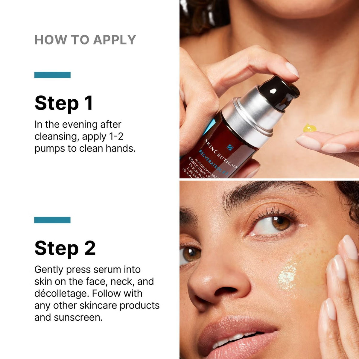 SkinCeuticalsSkinCeuticals Resveratrol B E 30mlSkinShop