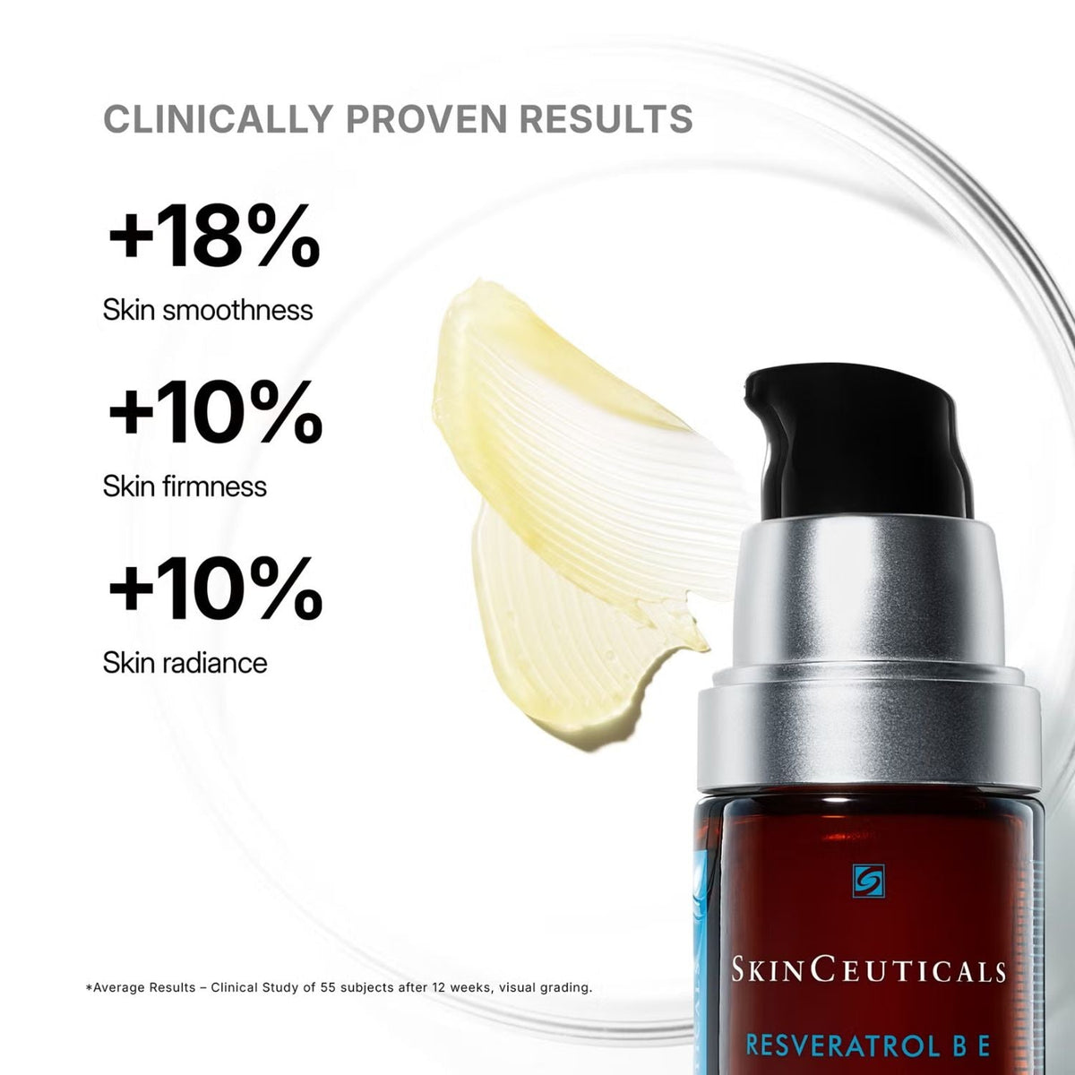 SkinCeuticalsSkinCeuticals Resveratrol B E 30mlSkinShop