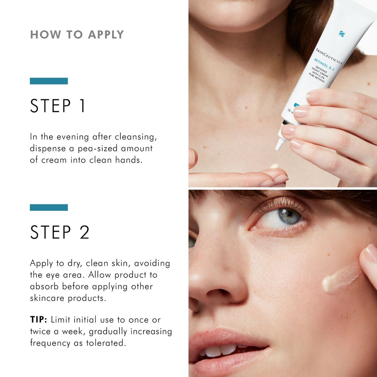 SkinCeuticalsSkinCeuticals Retinol 0.3 30mlSkinShop