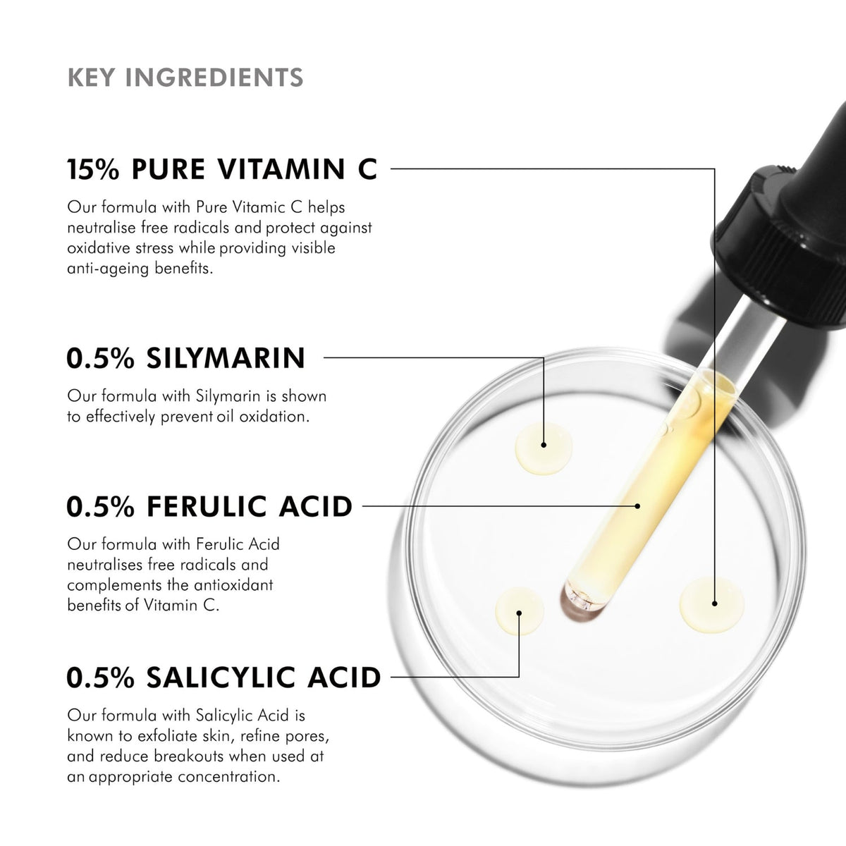 SkinCeuticalsSkinCeuticals Silymarin CF 30mlSkinShop