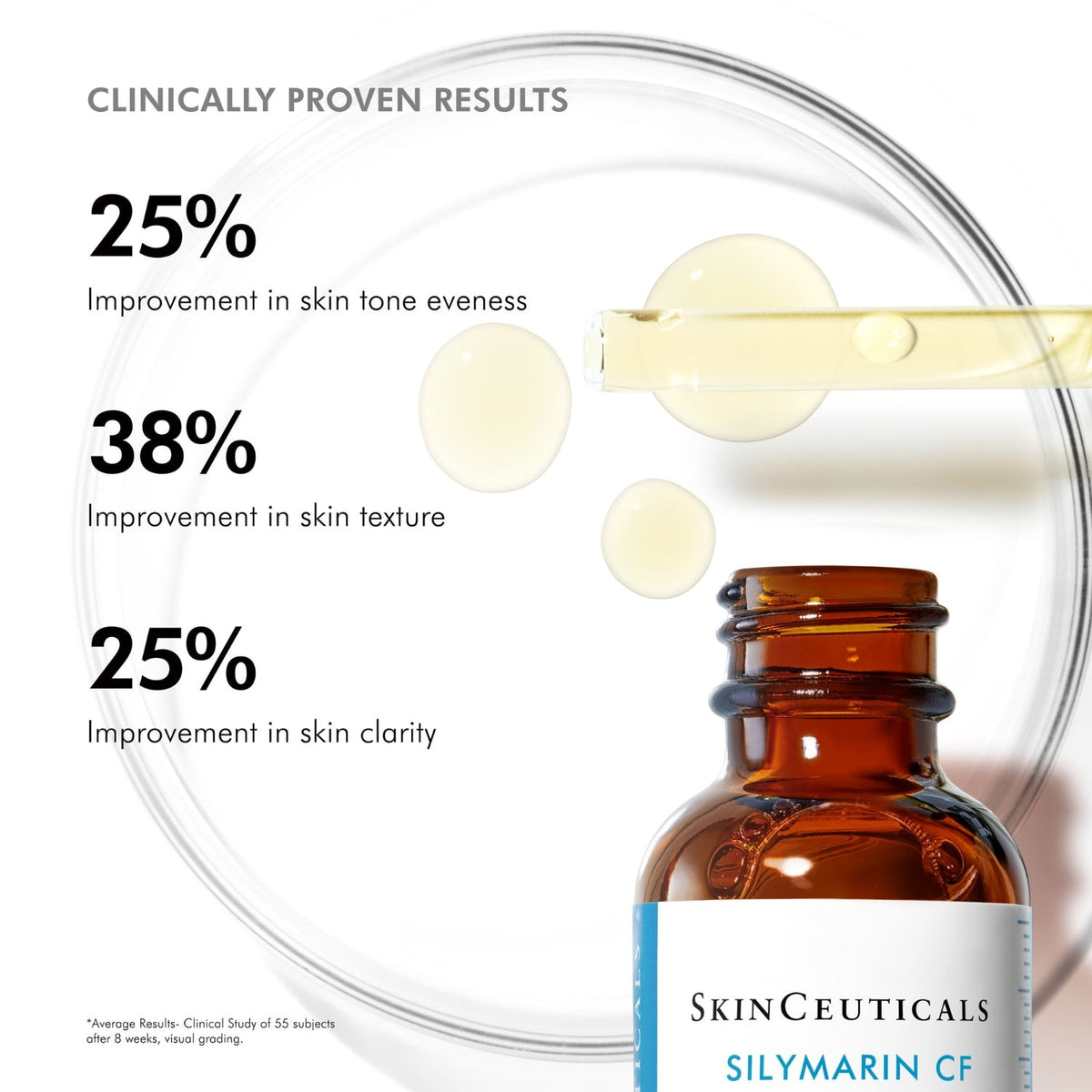 SkinCeuticalsSkinCeuticals Silymarin CF 30mlSkinShop