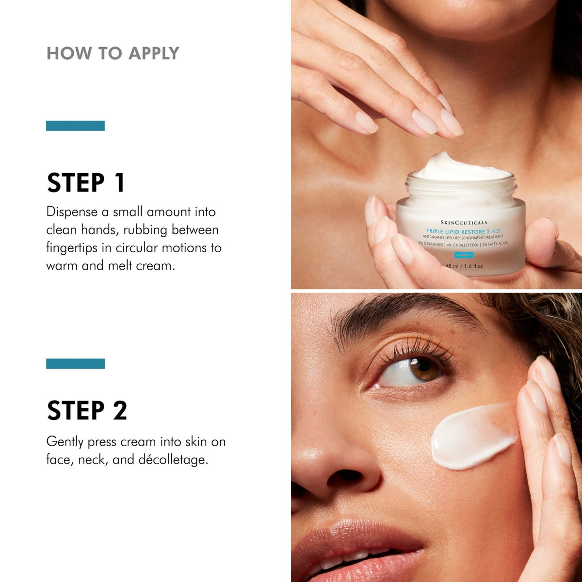 SkinCeuticalsSkinCeuticals Triple Lipid Restore 2:4:2 48mlSkinShop