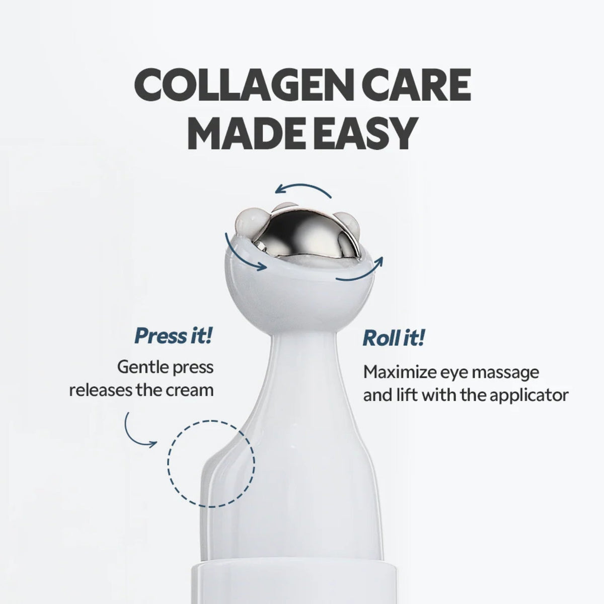 TIRTIRTIRTIR Collagen Lifting Eye Cream 15mlSkinShop