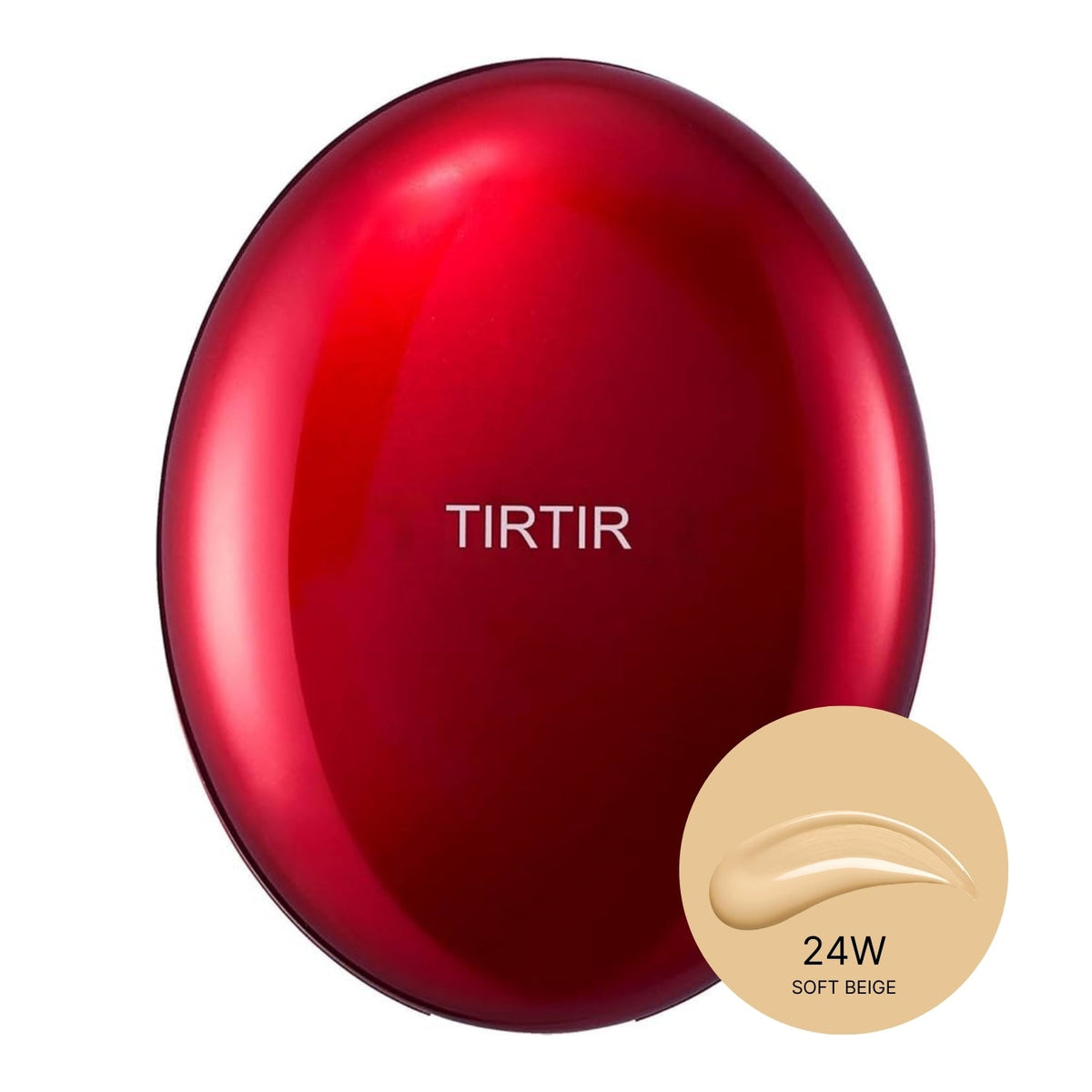 TIRTIRTIRTIR Mask Fit Red Cushion 18gSkinShop