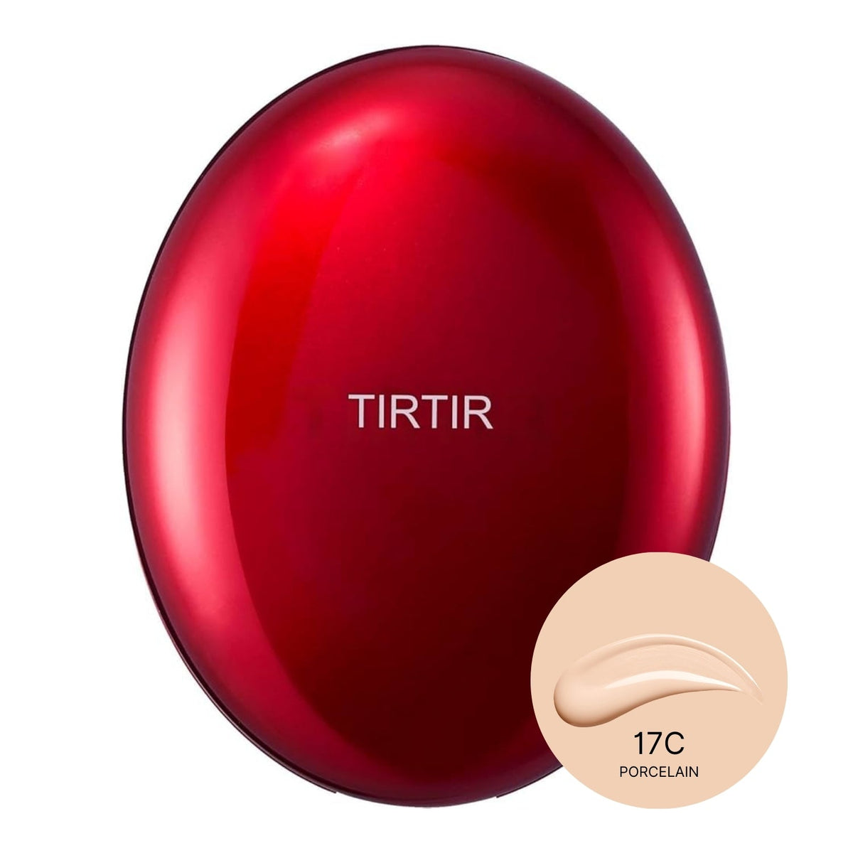 TIRTIRTIRTIR Mask Fit Red Cushion 18gSkinShop