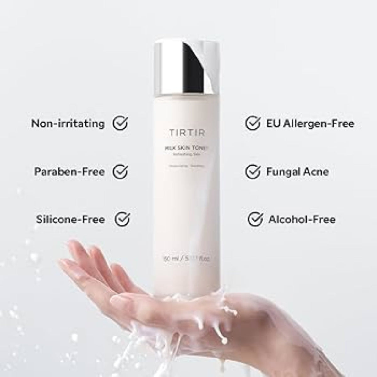 TIRTIRTIRTIR Milk Skin Toner 150mlSkinShop